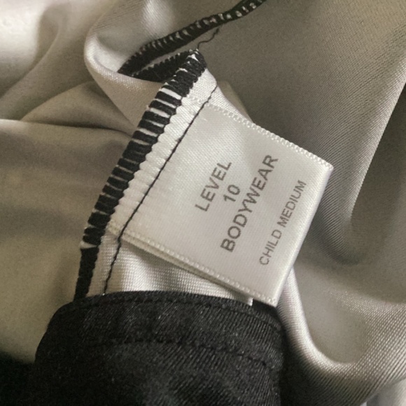 Competition Gymnastic Leotard. - Picture 3 of 3